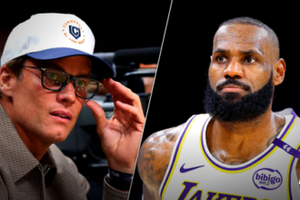 ‘This Is Tom Brady to Tampa’ – Analyst Defends LeBron James’ 76ers Move by Shooting Down ‘Ring Chasing’ Narrative
