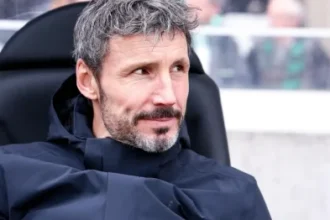 Une voix s’élève pour défendre Van Bommel: “Je ne comprends pas ce que ces Wallons ont contre les Néerlandais”
