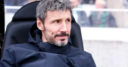 Une voix s’élève pour défendre Van Bommel: “Je ne comprends pas ce que ces Wallons ont contre les Néerlandais”