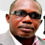 Ehizode: Canagerian for life, by Emeka Obasi