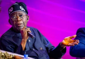Tinubu calls on Nigerian doctors abroad, other medical professionals to return home