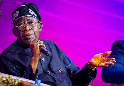 Tinubu calls on Nigerian doctors abroad, other medical professionals to return home