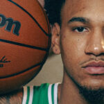 Best of Dillon Mitchell with Sin City Celtics at Las Vegas Summer League