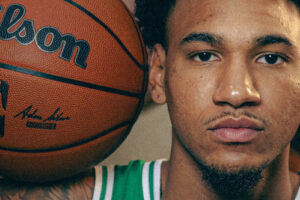Best of Dillon Mitchell with Sin City Celtics at Las Vegas Summer League