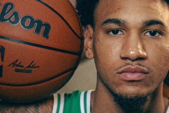 Best of Dillon Mitchell with Sin City Celtics at Las Vegas Summer League