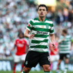 Sporting: Pedro Gonçalves ensaia hoje o adeus a Alvalade