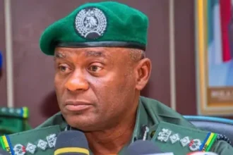 IGP Orders Personnel To Deploy Force Against People Bearing Illegal Arms