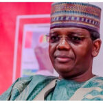 Matawalle Warns Opposition Politicians Against Unpatriotic Conduct