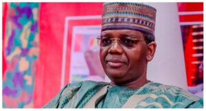 Matawalle Warns Opposition Politicians Against Unpatriotic Conduct