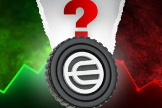 Worldcoin Price Tumbles After $52.5M Funding Deal—Here’s What Happened