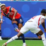 Newcastle handed key boost to sign Antonio Nusa as Roma’s fear comes true