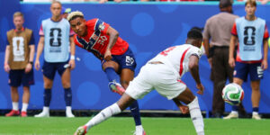 Newcastle handed key boost to sign Antonio Nusa as Roma’s fear comes true