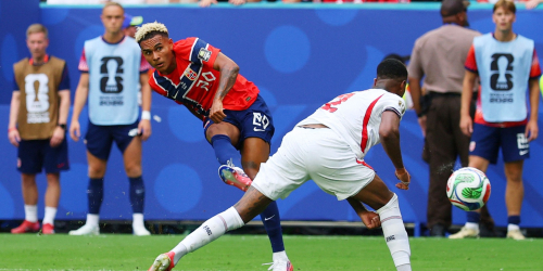 Newcastle handed key boost to sign Antonio Nusa as Roma’s fear comes true