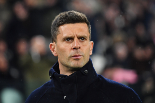 Report: Thiago Motta turned down Italy job, Serie A opposed Baldini candidacy