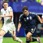 Arsenal handed key boost in Julian Alvarez race as Berta launches contact