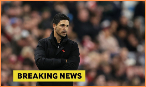 Report: Arsenal near midfield exit as talks over the transfer of 26-year-old continue