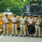 Delhi Police issues fresh traffic advisory amid CJP protest; Metro entry restored at 3 key stations