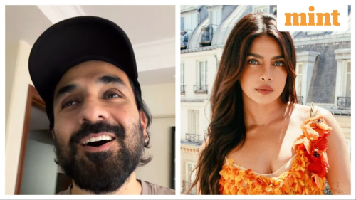 ‘Always fight. Always stand’: Vir Das, Rohan Joshi, Priyanka Chopra and more react to Dharmendra Pradhan’s resignation