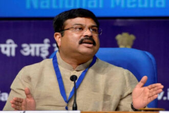 Dharmendra Pradhan resigns, CJP highlights three pending demands