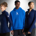 MLB x lululemon launch first-ever collection and baseball fans are obsessed