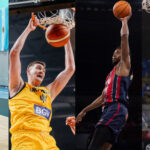 El mercado, al instante: Diakite, Marí, Skapintsev, Tanaskovic…