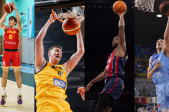 El mercado, al instante: Diakite, Marí, Skapintsev, Tanaskovic…