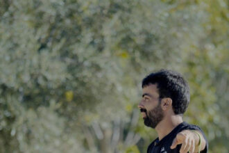Víctor Padilla, educador canino: “Si un perro pudiera elegir entre un lugar cómodo o no, lo tendría claro”