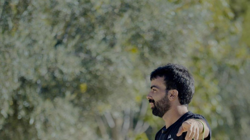 Víctor Padilla, educador canino: “Si un perro pudiera elegir entre un lugar cómodo o no, lo tendría claro”