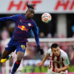 El Real Madrid encuentra un rival por Diomande