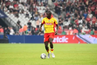 Malang Sarr a snobé Marseille et Rennes pour signer en Arabie saoudite