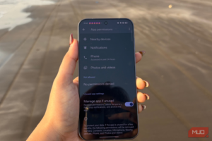 I disabled Android’s app hibernation and got instant notifications back