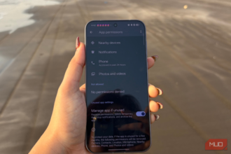 I disabled Android’s app hibernation and got instant notifications back
