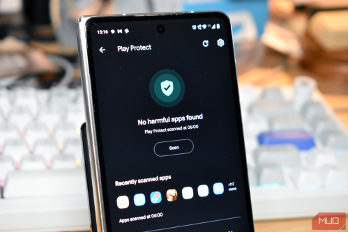 Stalkerware is built to hide on your phone — here are the signs it’s there