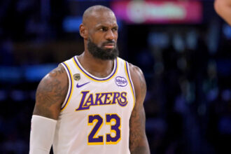 292 players will make more than LeBron James this NBA season. Here’s the full list
