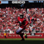 Expert says Chiefs should be interested in free agent WR Deebo Samuel