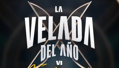 🕹️ Canal transmisión peleas La Velada del Año VI de Ibai EN VIVO AHORA en España, México y Estados Unidos