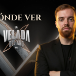 🥊 Dónde VER AHORA transmisión peleas de La Velada del Año VI EN VIVO y EN DIRECTO por TV y streaming