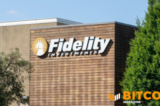 $7 Trillion Investment Giant Fidelity Backs New Crypto Clarity Act