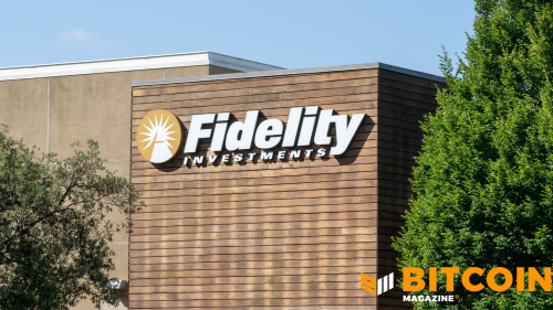 $7 Trillion Investment Giant Fidelity Backs New Crypto Clarity Act