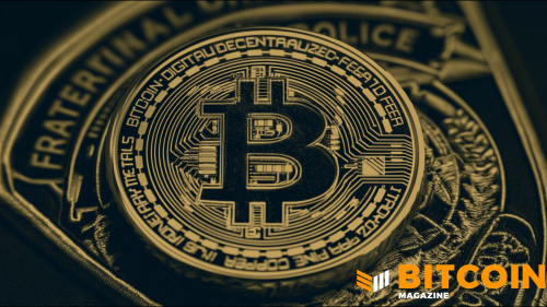 National Fraternal Order of Police Gives Green Light to Clarity Act in Latest Support for Crypto Bill