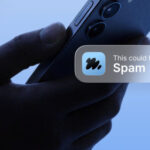 NordVPN’s New HangUp App Screens Calls and Texts for Scams