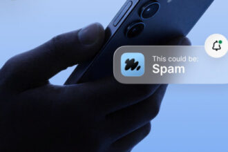 NordVPN’s New HangUp App Screens Calls and Texts for Scams