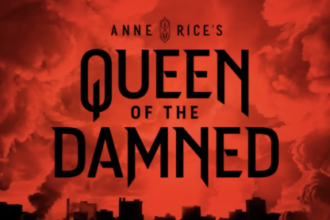 Anne Rice’s Vampire Series Is Renewed as ‘Queen of the Damned’ for Season 4