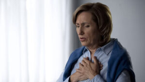 Impaired Spirometry Pattern Tied to Asthma Exacerbations