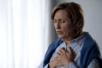 Impaired Spirometry Pattern Tied to Asthma Exacerbations