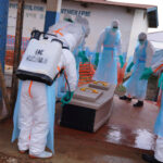 This Year’s Ebola Outbreak Has Spread Faster Than the Worst on Record