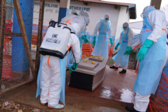 This Year’s Ebola Outbreak Has Spread Faster Than the Worst on Record