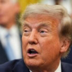 Trump pauses Iran military strikes as Bitcoin drops 2.3% and oil tops $100