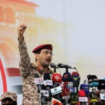 Saudi Arabia strikes Houthis after rebel attacks on energy sites
