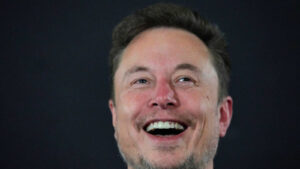 Morgan Stanley says SpaceX investors miss the bigger story 